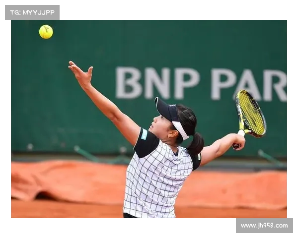 网球比赛中破发成功率的影响因素与策略分析 网球比赛中破发成功率的影响因素与策略分析