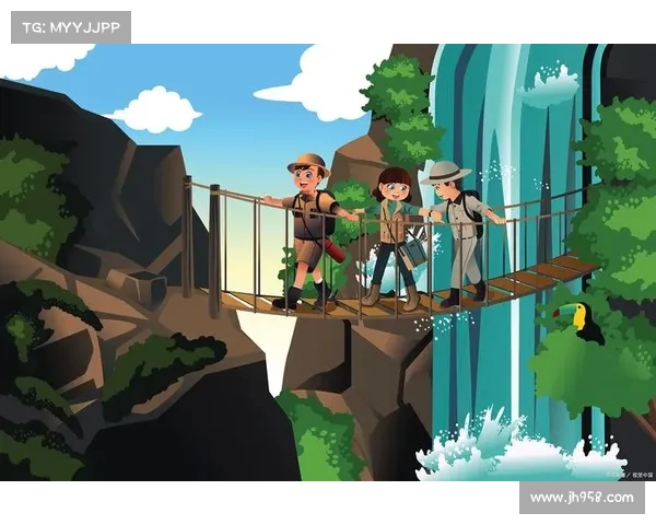 挑战极限：探索未知的竞技世界