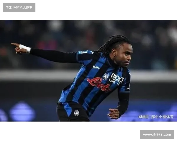 罗马诺:国米提升卢克曼报价 亚特兰大坚持5000万欧底线 罗马诺:国米提升卢克曼报价 亚特兰大坚持5000万欧底线