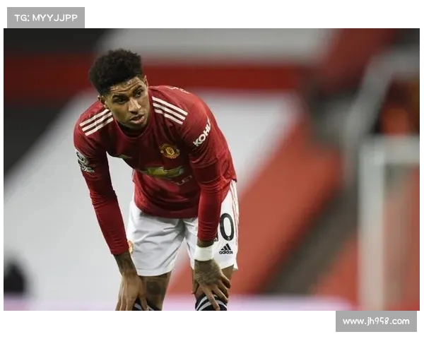 拉什福德迎来职业生涯生死时刻 这或许是他最后的机会