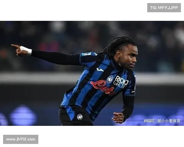 罗马诺：国米提升卢克曼报价 亚特兰大坚持5000万欧底线