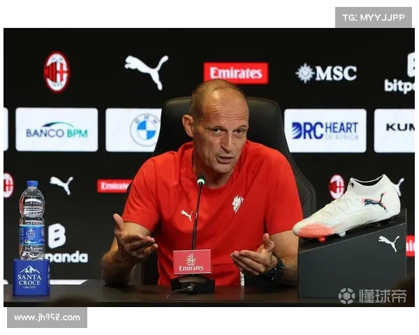 阿莱格里谈10人应战表现更有序 原计划仅让魔笛出场30分钟