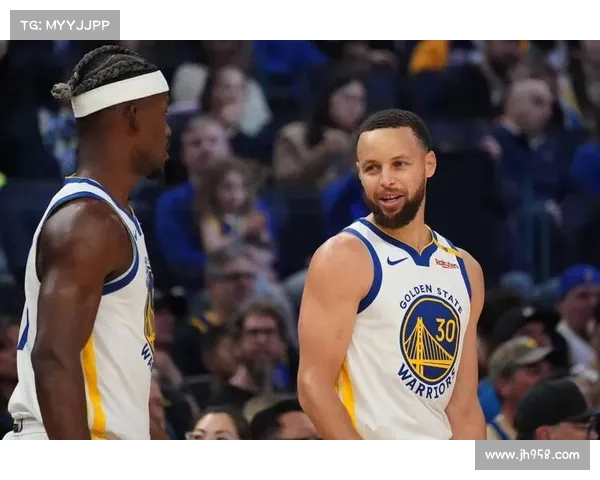 金州勇士重塑辉煌之路：从汤普森复苏到库里领军新篇章